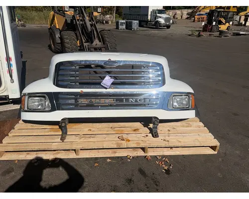 Hood STERLING ACTERRA Camerota Truck Parts