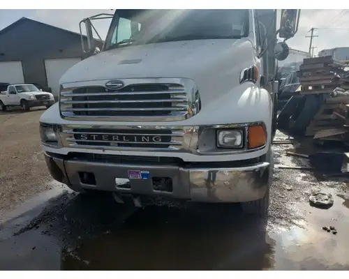 Hood Sterling ACTERRA Casey's Truck Salvage World