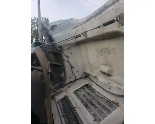 Hood Sterling ACTERRA Casey's Truck Salvage World