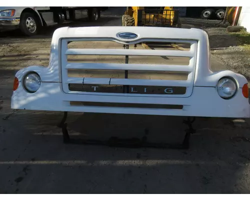 Hood STERLING ACTERRA New York Truck Parts, Inc.