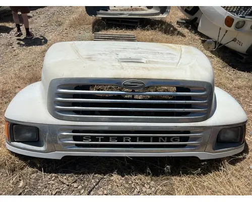 Hood STERLING ACTERRA Vriens Truck Parts