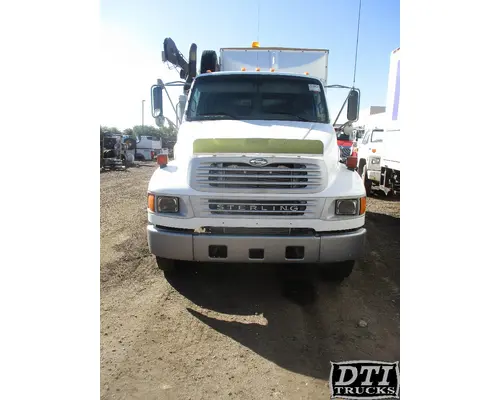 Hood STERLING ACTERRA DTI Trucks