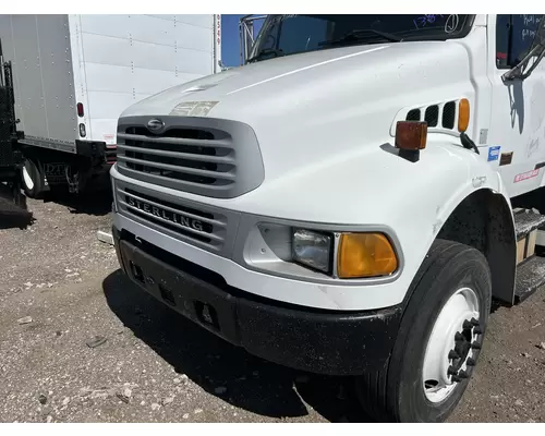 Hood STERLING ACTERRA DTI Trucks