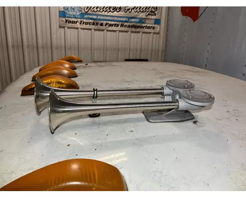 Horn Sterling ACTERRA Vander Haags Inc Sf