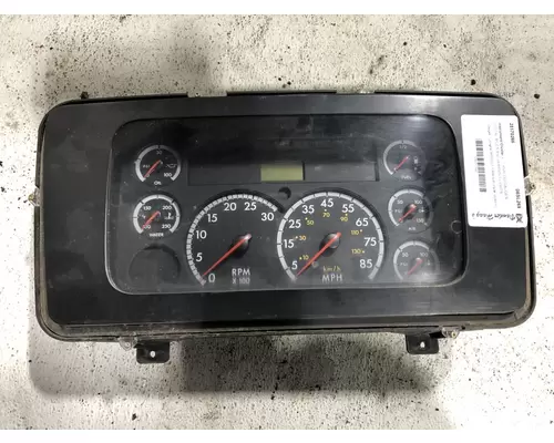 Instrument Cluster Sterling ACTERRA Vander Haags Inc Sp