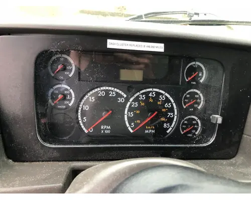 Instrument Cluster STERLING ACTERRA Vander Haags Inc Sp