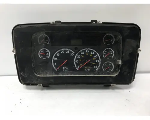 Instrument Cluster Sterling ACTERRA Vander Haags Inc Sf