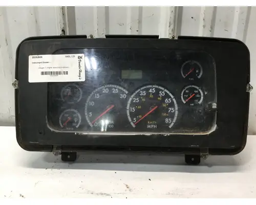 Instrument Cluster STERLING ACTERRA Vander Haags Inc Sf