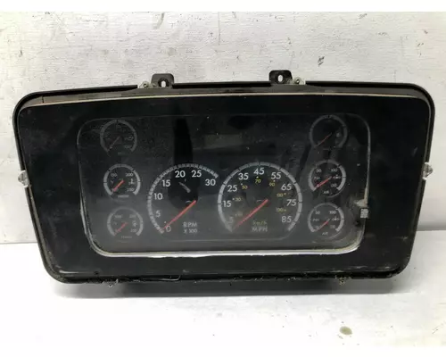 Instrument Cluster Sterling ACTERRA Vander Haags Inc Sf