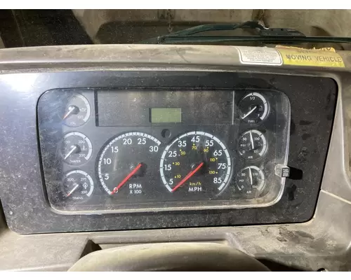 Instrument Cluster STERLING ACTERRA Vander Haags Inc Sf