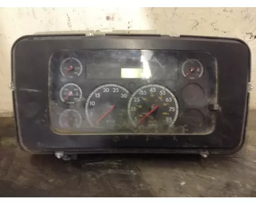 Instrument Cluster Sterling ACTERRA Vander Haags Inc Cb