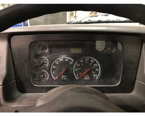 Instrument Cluster STERLING ACTERRA Vander Haags Inc Cb