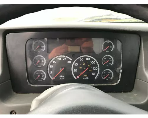 Instrument Cluster Sterling ACTERRA Vander Haags Inc Cb