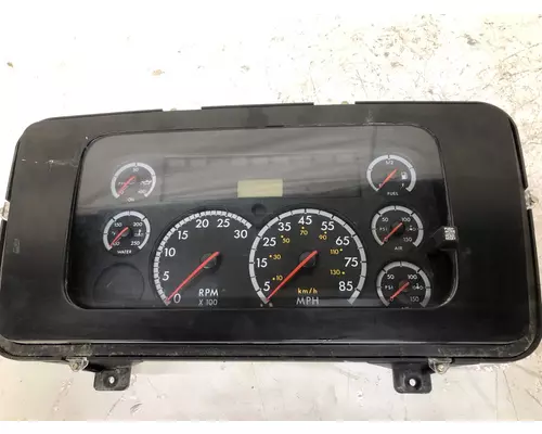 Instrument Cluster Sterling ACTERRA Vander Haags Inc Cb