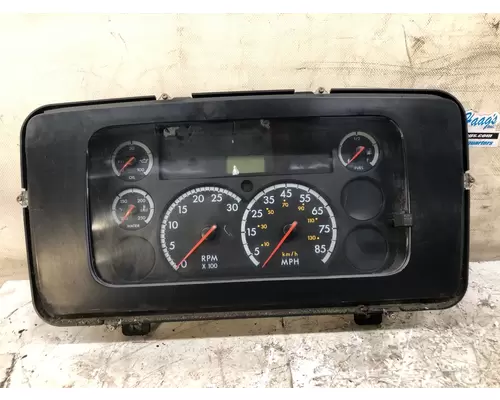 Instrument Cluster Sterling ACTERRA Vander Haags Inc Cb