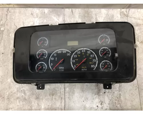 Instrument Cluster STERLING ACTERRA Vander Haags Inc Cb