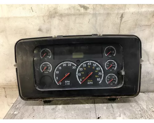 Instrument Cluster STERLING ACTERRA Vander Haags Inc Cb