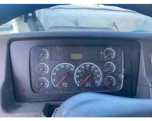 Instrument Cluster STERLING ACTERRA Vander Haags Inc Kc
