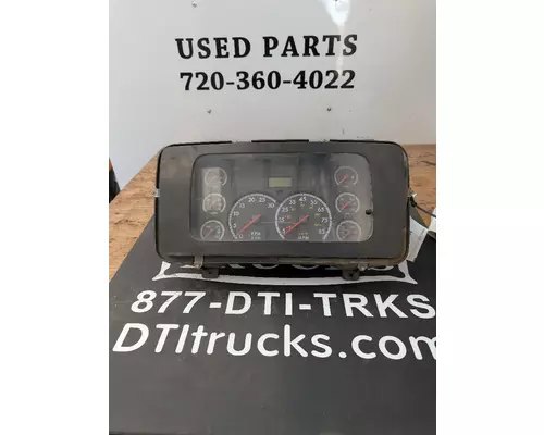 Instrument Cluster STERLING ACTERRA DTI Trucks