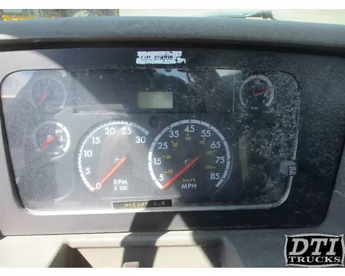 Instrument Cluster STERLING ACTERRA DTI Trucks