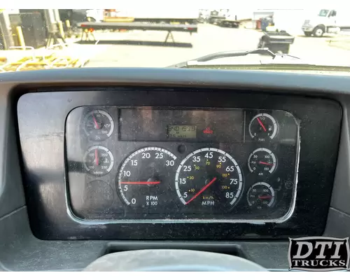 Instrument Cluster STERLING ACTERRA DTI Trucks