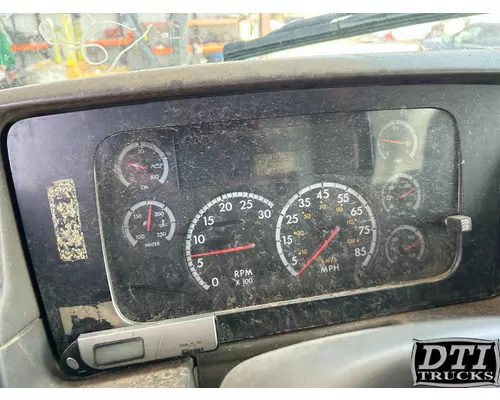 Instrument Cluster STERLING ACTERRA DTI Trucks