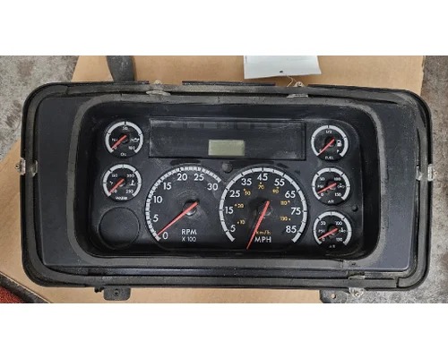 Instrument Cluster STERLING ACTERRA Sam's Riverside Truck Parts Inc