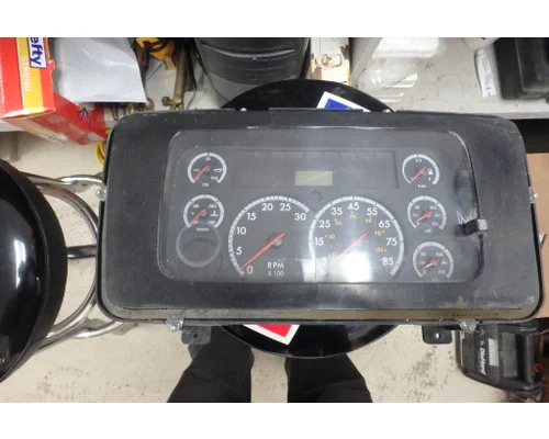 Instrument Cluster STERLING ACTERRA Sam's Riverside Truck Parts Inc
