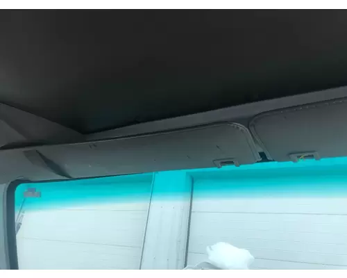 Interior Sun Visor Sterling ACTERRA Vander Haags Inc Sp