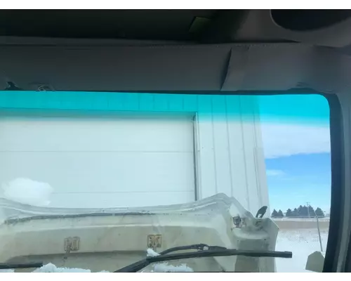 Interior Sun Visor Sterling ACTERRA Vander Haags Inc Sp