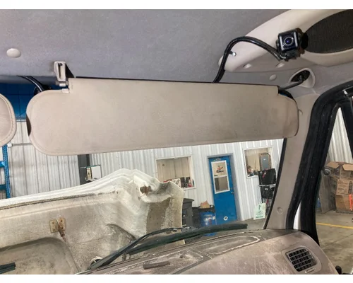 Interior Sun Visor Sterling ACTERRA Vander Haags Inc SF