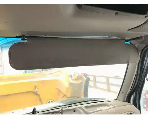 Interior Sun Visor Sterling ACTERRA Vander Haags Inc Cb