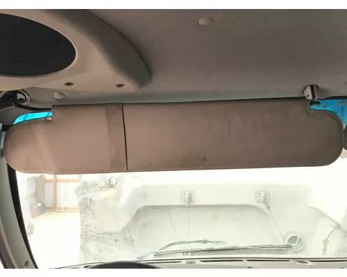 Interior Sun Visor Sterling ACTERRA Vander Haags Inc Cb