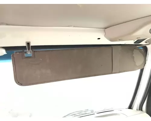 Interior Sun Visor Sterling ACTERRA Vander Haags Inc Cb