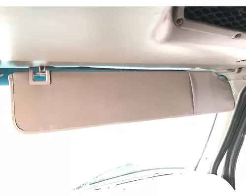 Interior Sun Visor Sterling ACTERRA Vander Haags Inc Cb