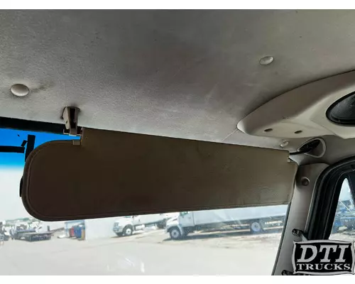 Interior Sun Visor STERLING ACTERRA DTI Trucks