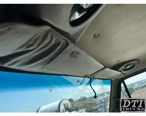 Interior Sun Visor STERLING ACTERRA DTI Trucks