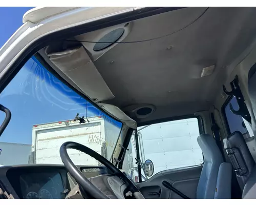 Interior Sun Visor STERLING ACTERRA DTI Trucks