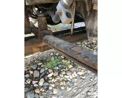 Leaf Spring, Front STERLING ACTERRA Vander Haags Inc Sp