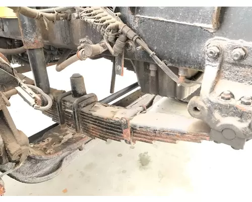 Leaf Spring, Front STERLING ACTERRA Vander Haags Inc Cb