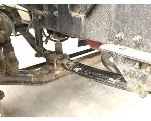 Leaf Spring, Front Sterling ACTERRA Vander Haags Inc Cb