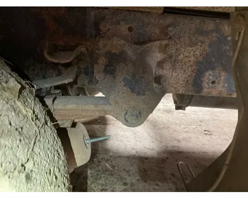 Leaf Spring, Rear Sterling ACTERRA Vander Haags Inc Dm