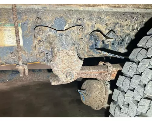 Leaf Spring, Rear STERLING ACTERRA Vander Haags Inc Sf