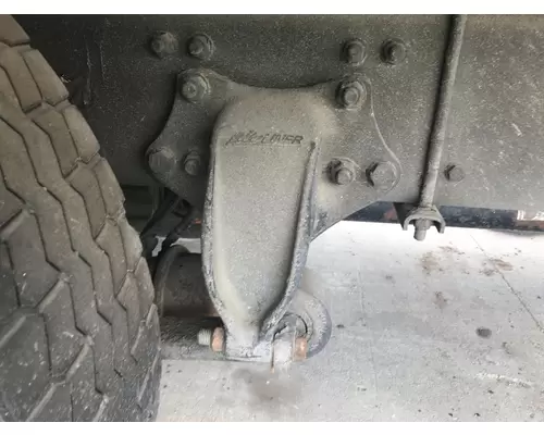 Leaf Spring, Rear STERLING ACTERRA Vander Haags Inc Kc