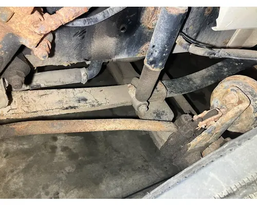 Leaf Spring, Front STERLING ACTERRA Vander Haags Inc Sf