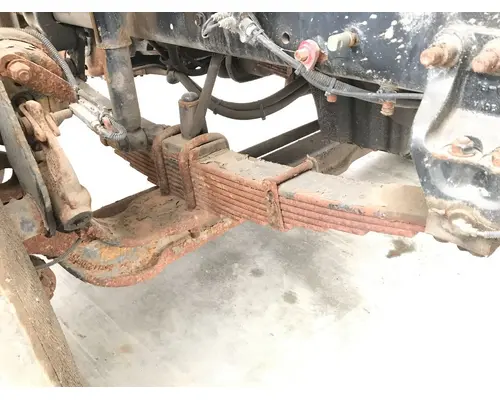 Leaf Spring, Front STERLING ACTERRA Vander Haags Inc Cb