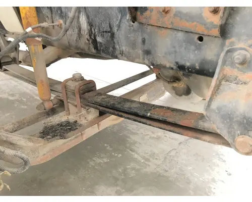 Leaf Spring, Front STERLING ACTERRA Vander Haags Inc Cb