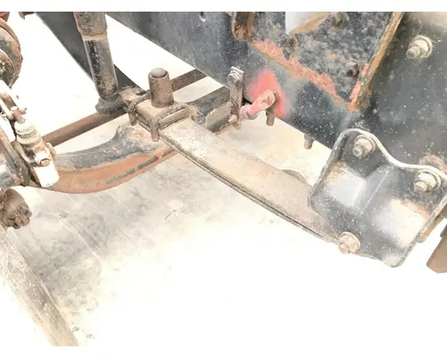 Leaf Spring, Front STERLING ACTERRA Vander Haags Inc Cb