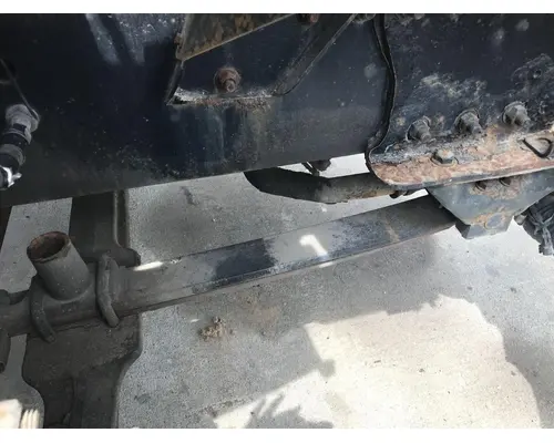 Leaf Spring, Front STERLING ACTERRA Vander Haags Inc Kc