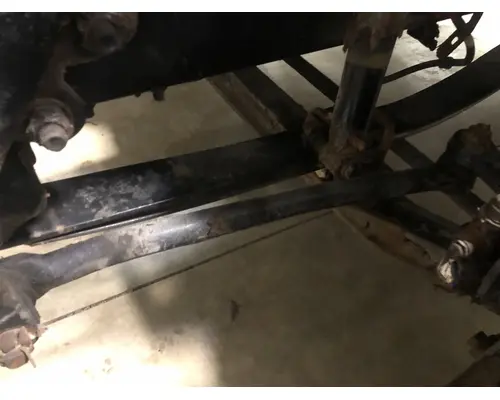 Leaf Spring, Front STERLING ACTERRA Vander Haags Inc WM